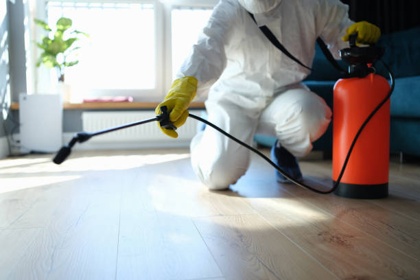 Reliable Biohazard Cleanup contractor in Petersburg, IL by Dulley Family Biohazard Services
